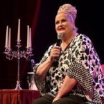 Mit wem ist Daphne de Luxe verheiratet