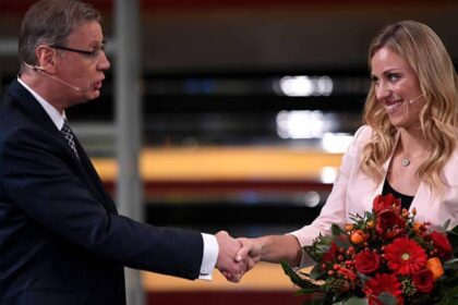 Svenja Jauch