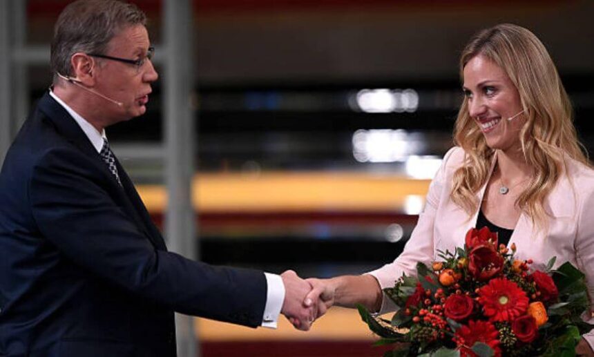 Svenja Jauch