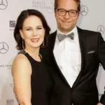 Annalena Baerbock neuer Freund