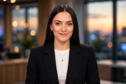 shanna loustau