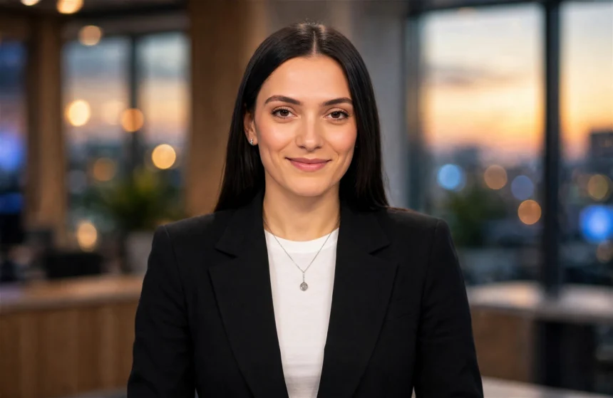 shanna loustau