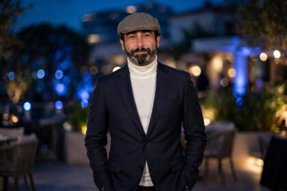 olivier benkemoun