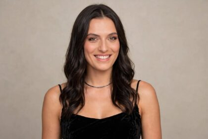 shana loustau origine
