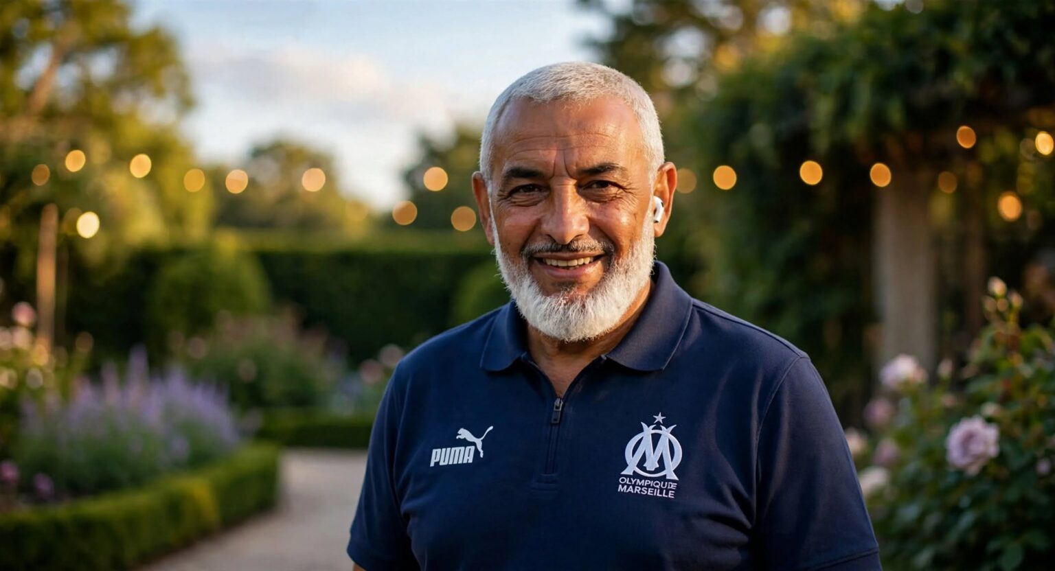 rachid zeroual