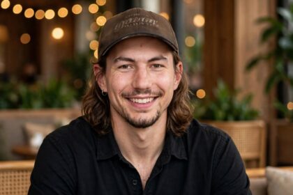 parker schnabel
