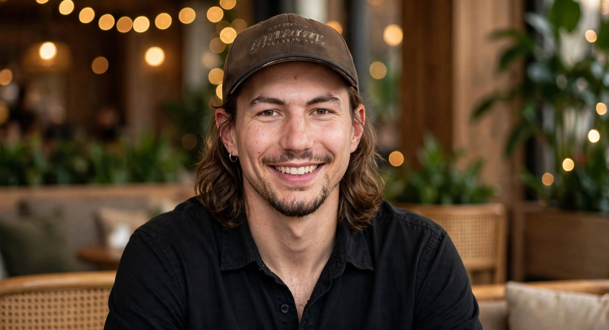 parker schnabel