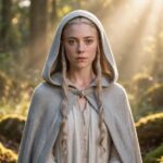 galadriel seigneur des anneaux