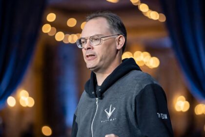 tim sweeney