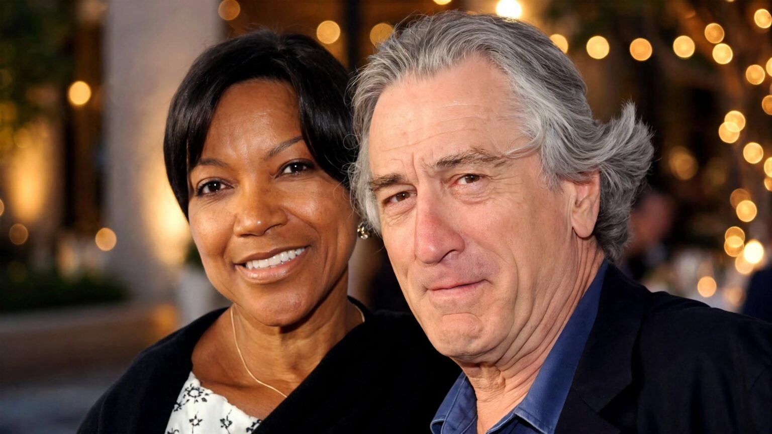 elliot de niro