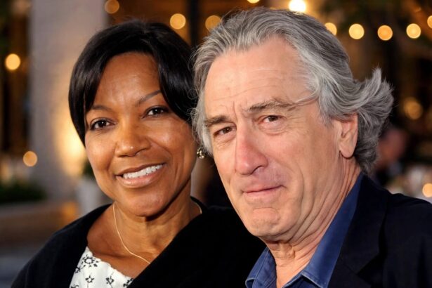 elliot de niro