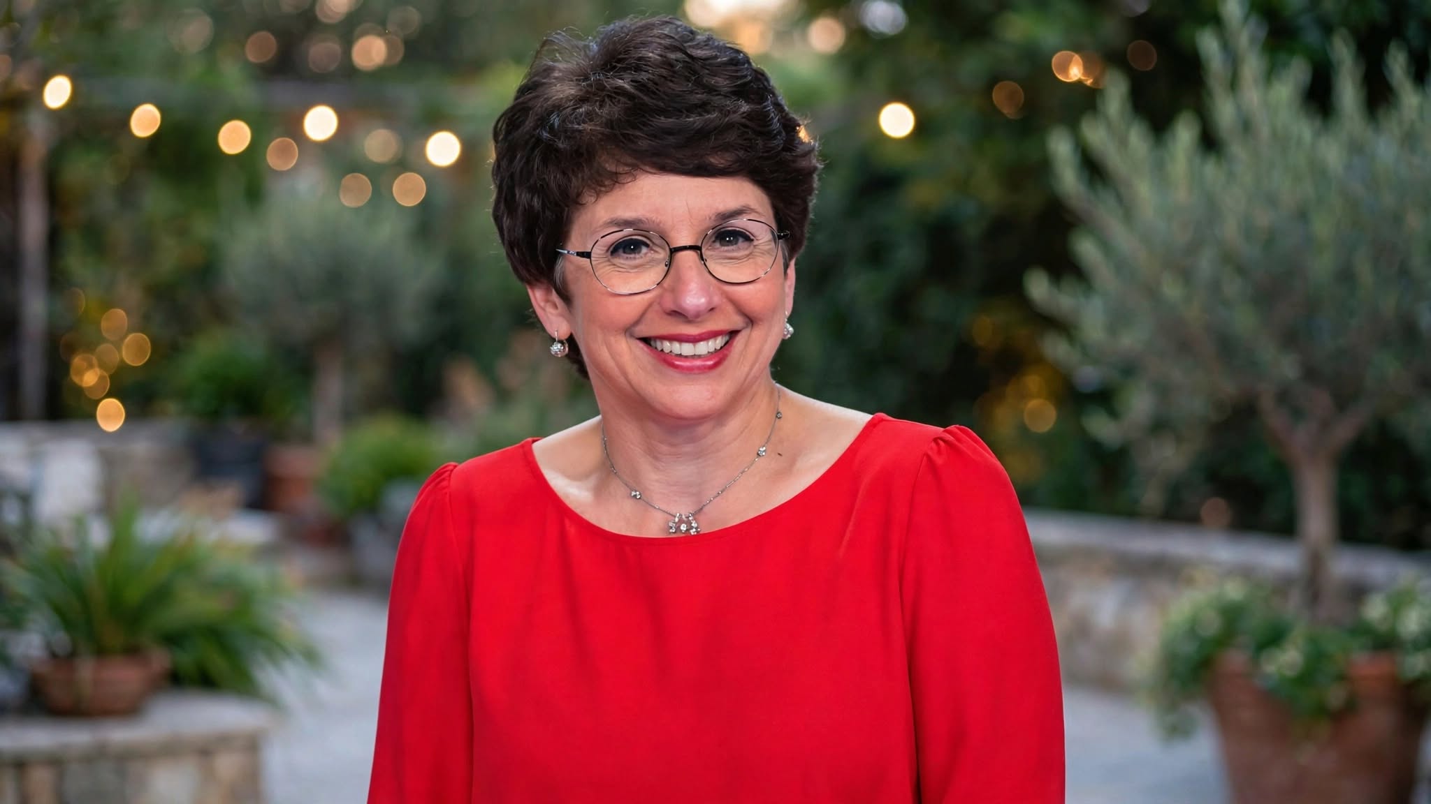 véronique jacquier