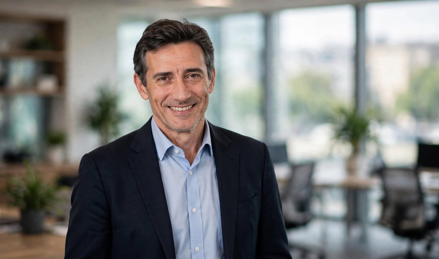 âge du général patrick dutartre