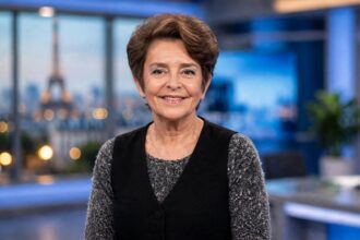 Judith Waintraub origine parents