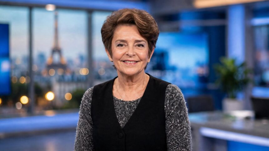 Judith Waintraub origine parents