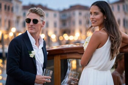 bastian schweinsteiger neue freundin silvia